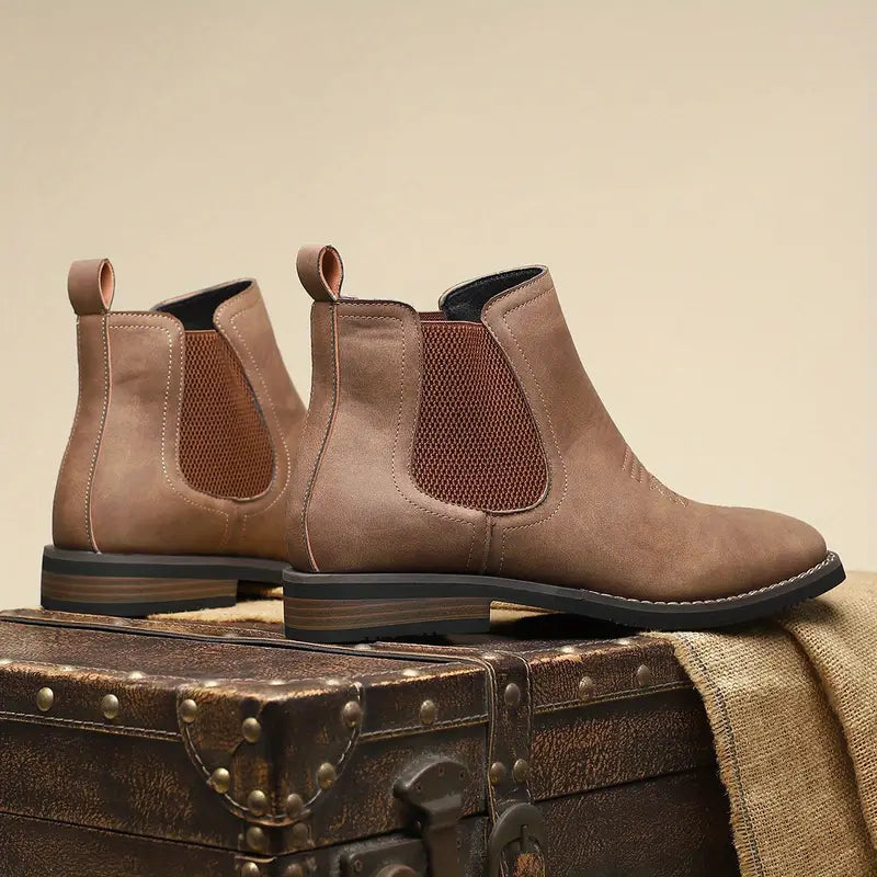 Eldon – Men’s Premium Maxwell Boots