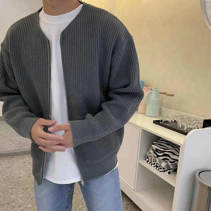 DRAKE - Trendy Cardigan