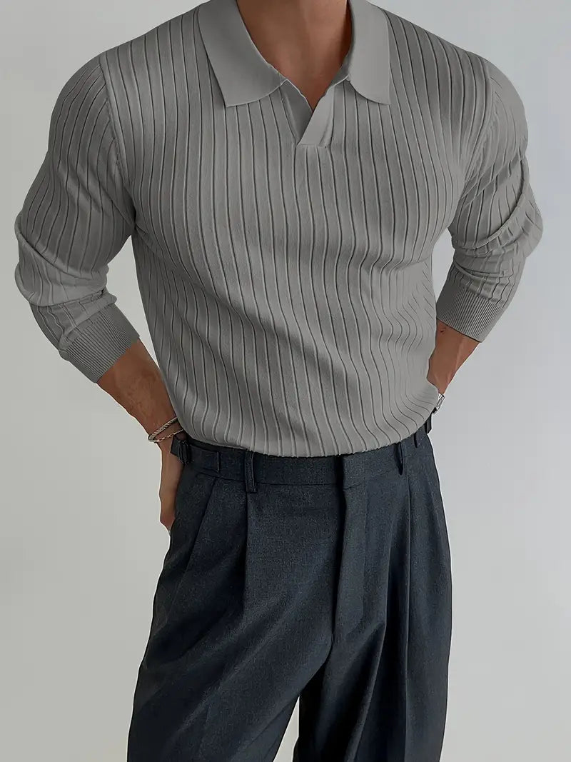 FRED - Men's knitted Sweater