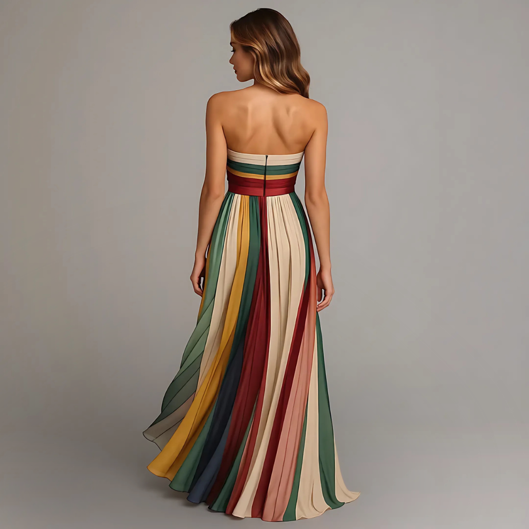 Patricia™ | Casual Chic Long Dress