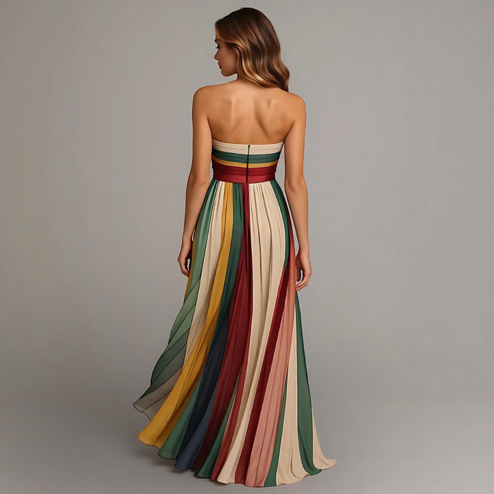Patricia™ | Casual Chic Long Dress