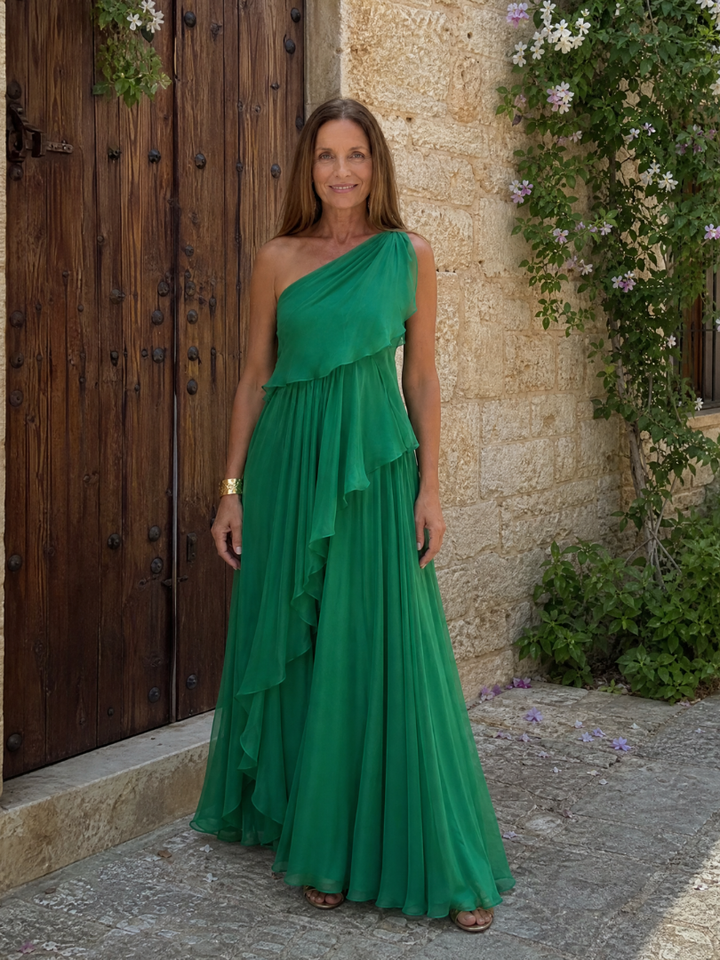 Tracey™ Maxi Dres