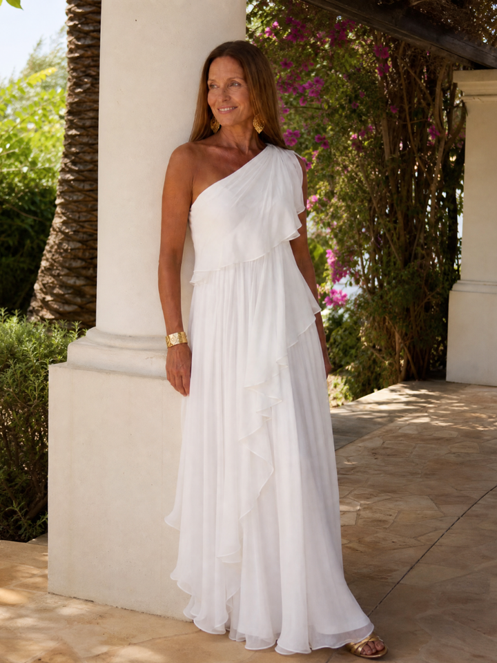 Tracey™ Maxi Dres