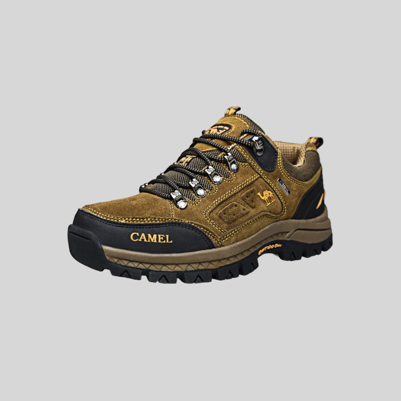Osric – Men’s Premium Trail-Ready Hiking Shoes