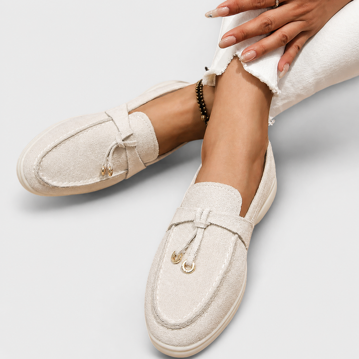 Gamila - Sophisticated Loafers