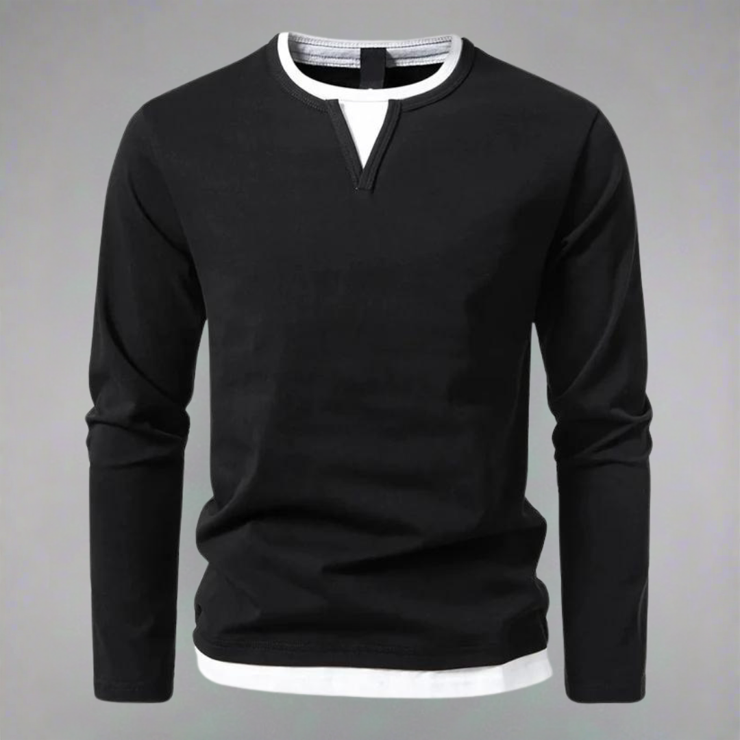 CURTIS - Long Sleeve Jersey