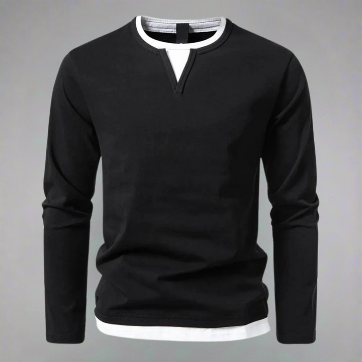 CURTIS - Long Sleeve Jersey