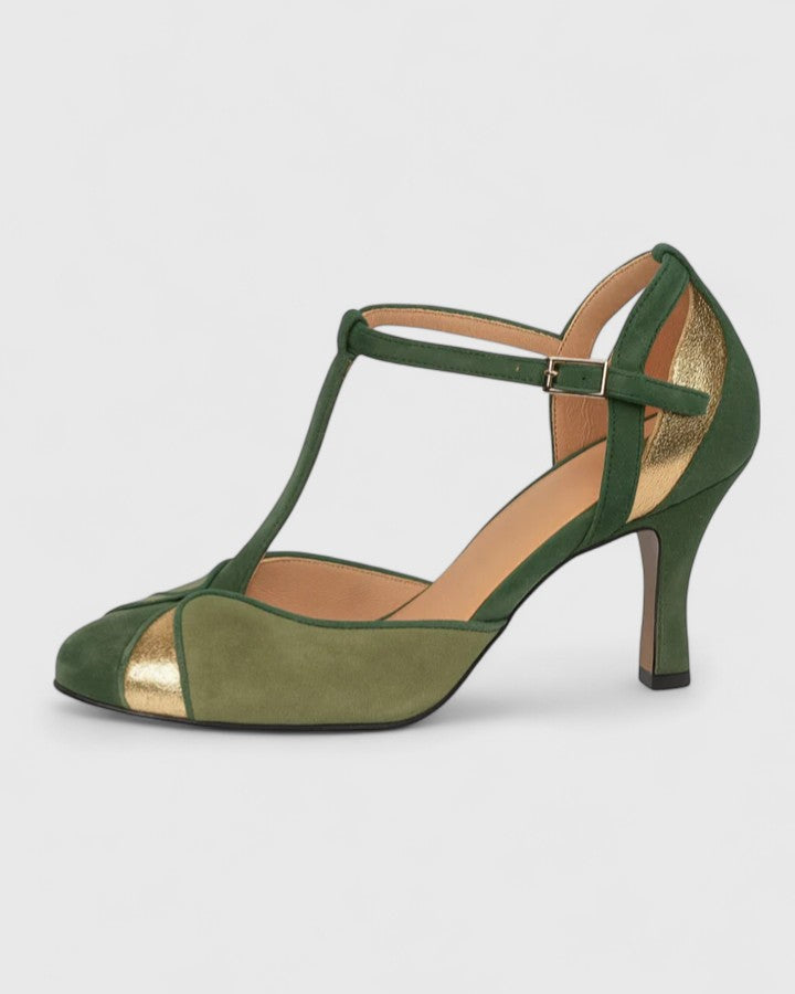 Olga | Elegant Heels