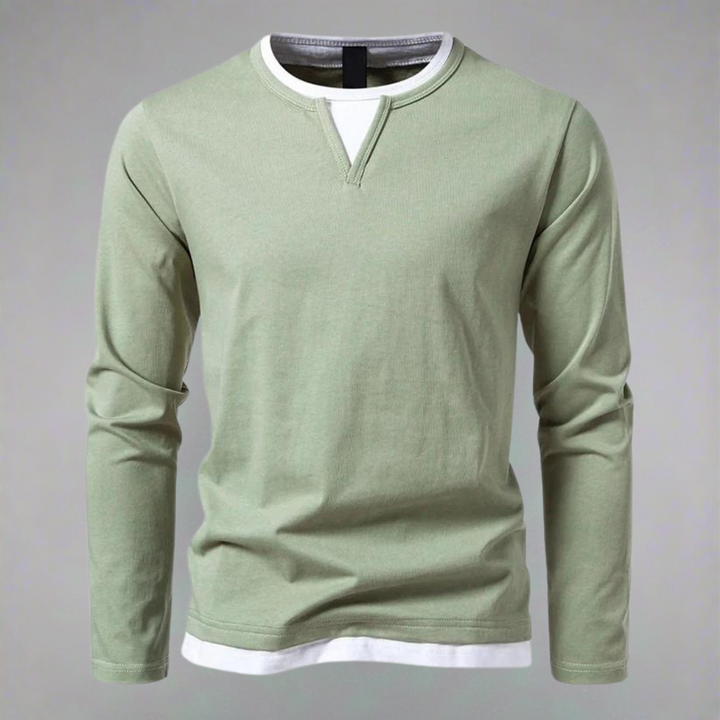 CURTIS - Long Sleeve Jersey