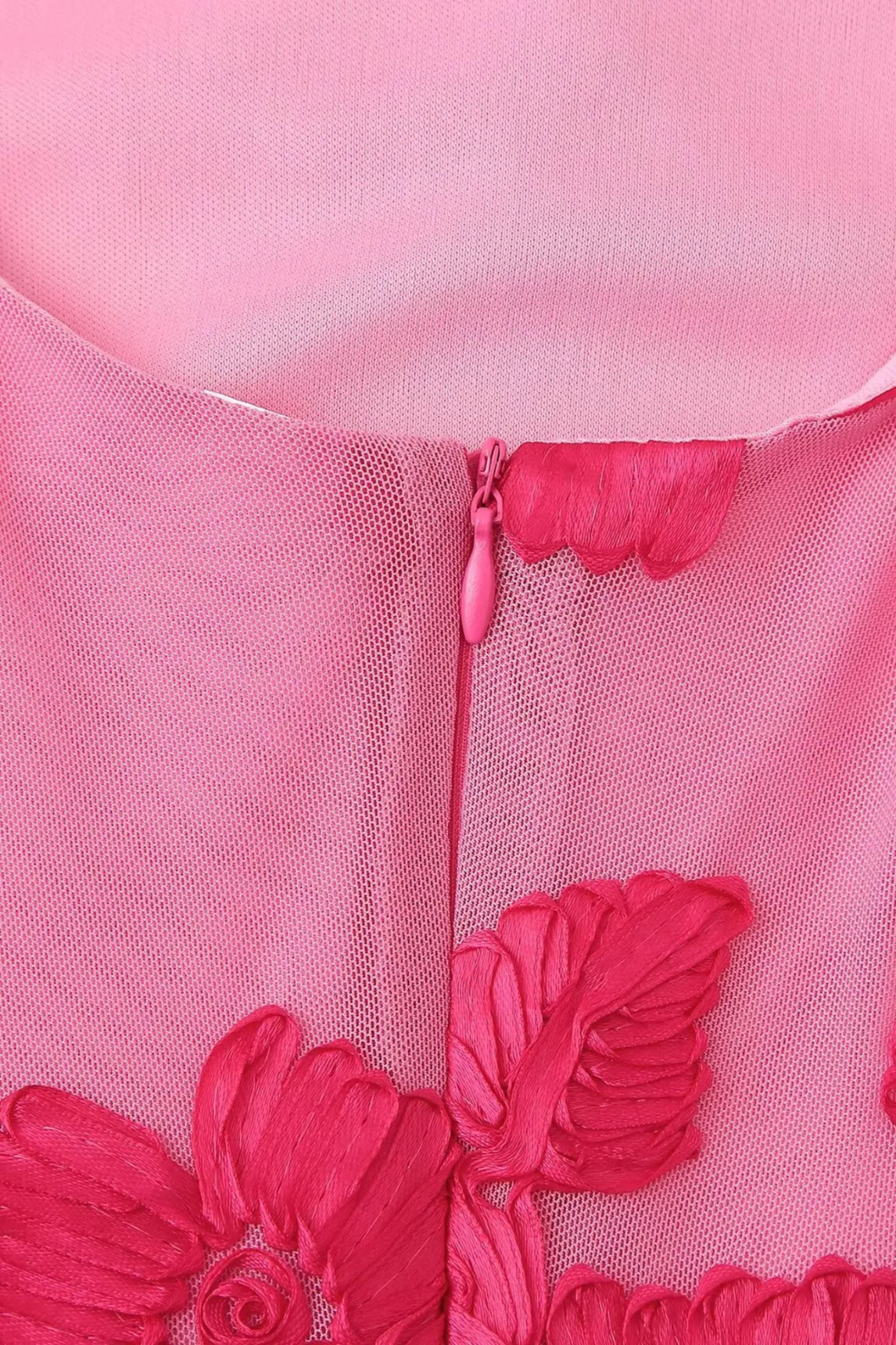 Elegant Amara Maxi Dress