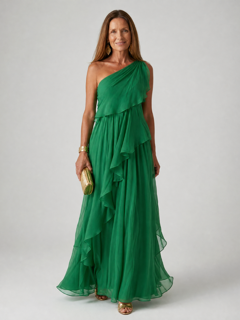 Tracey™ Maxi Dres