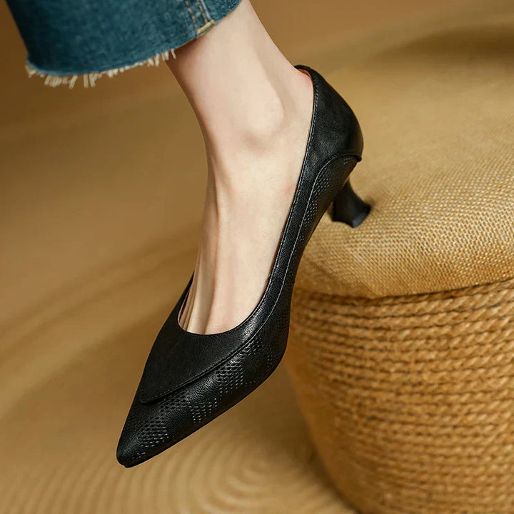 Vivian Elegant Pumps