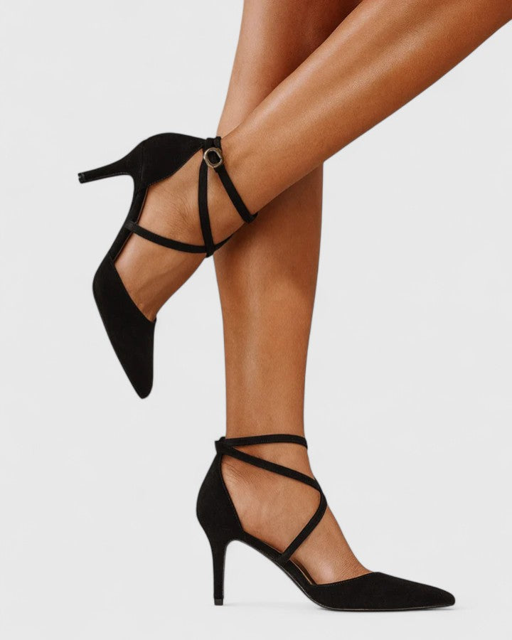 Sylvia | Orthopedic Heels