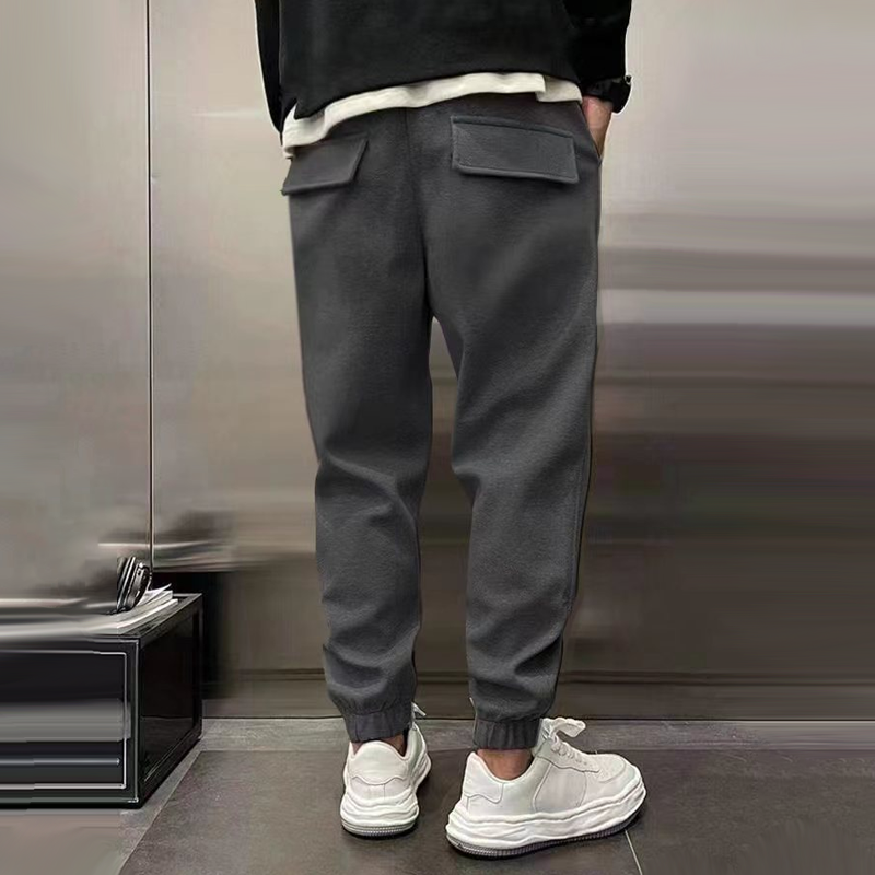 | Everyday Activewear Trousers