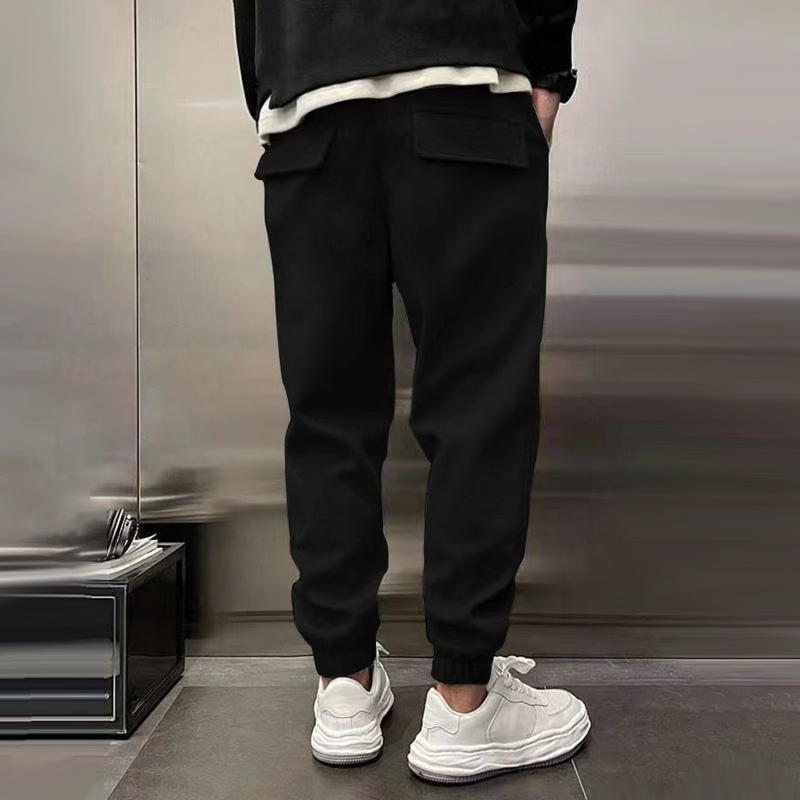 | Everyday Activewear Trousers