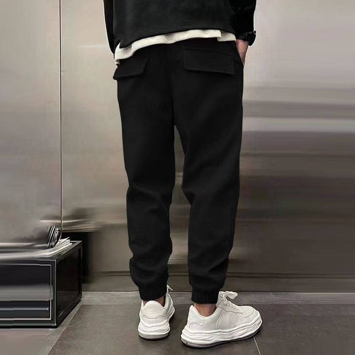| Everyday Activewear Trousers