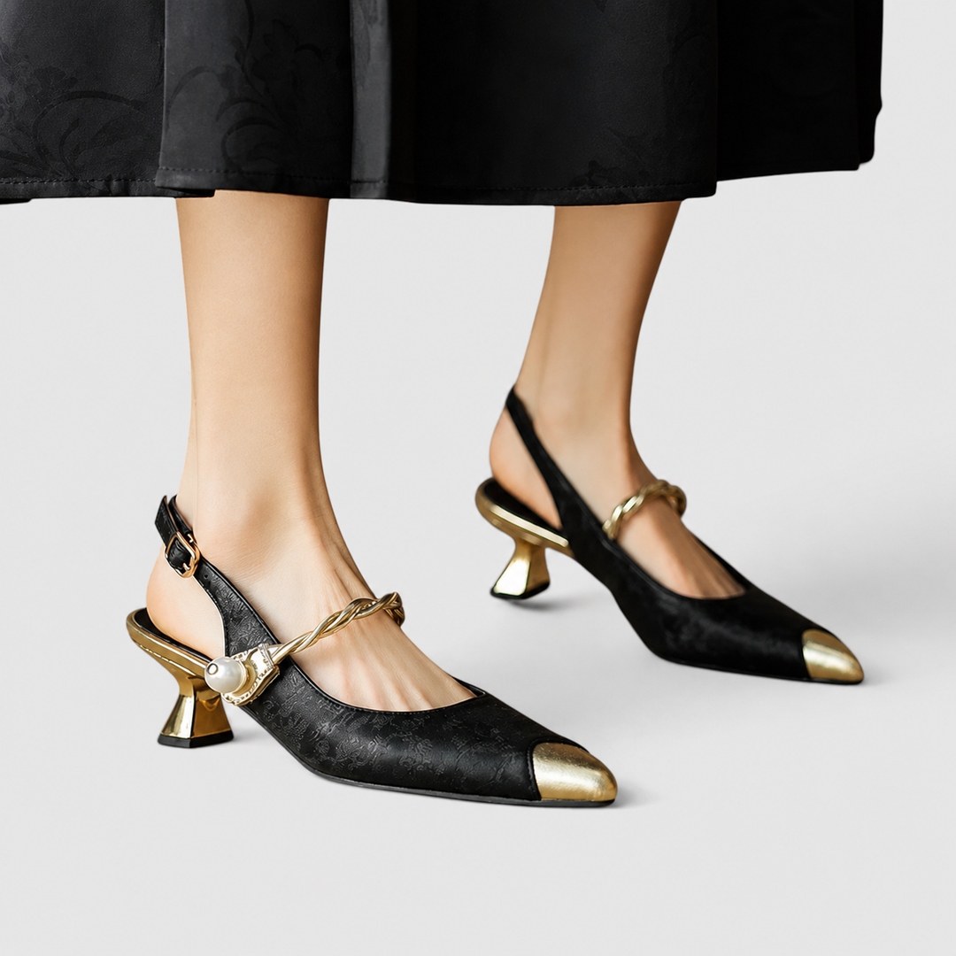 Seraphyane Orthopedic Heels