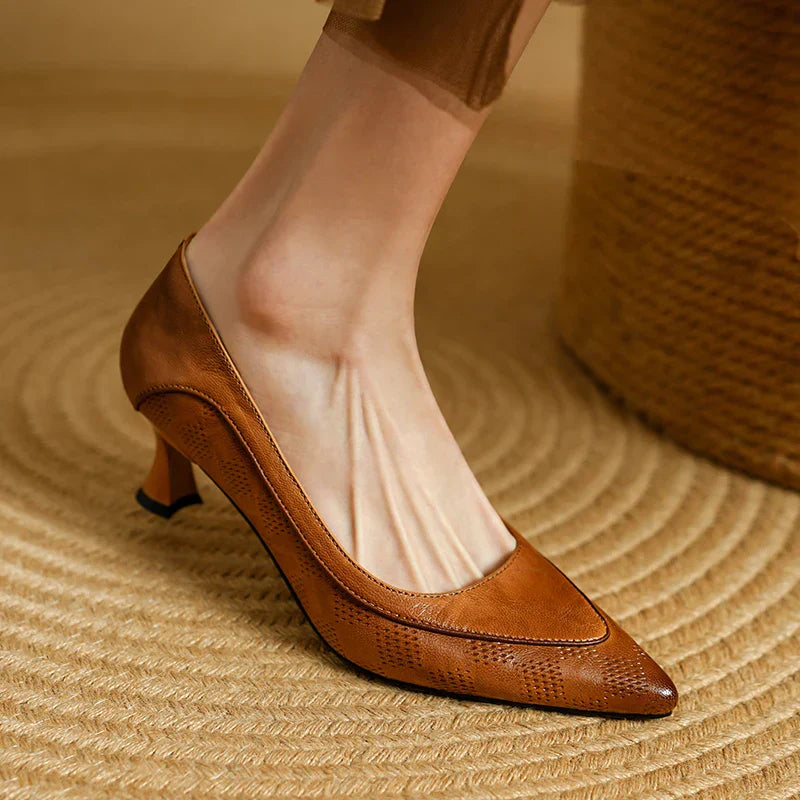 Vivian Elegant Pumps