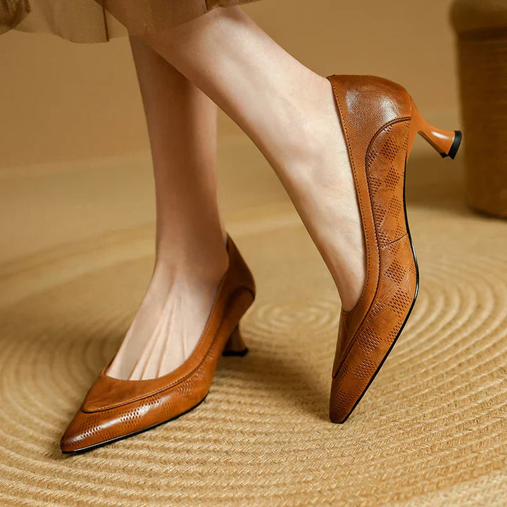 Vivian Elegant Pumps