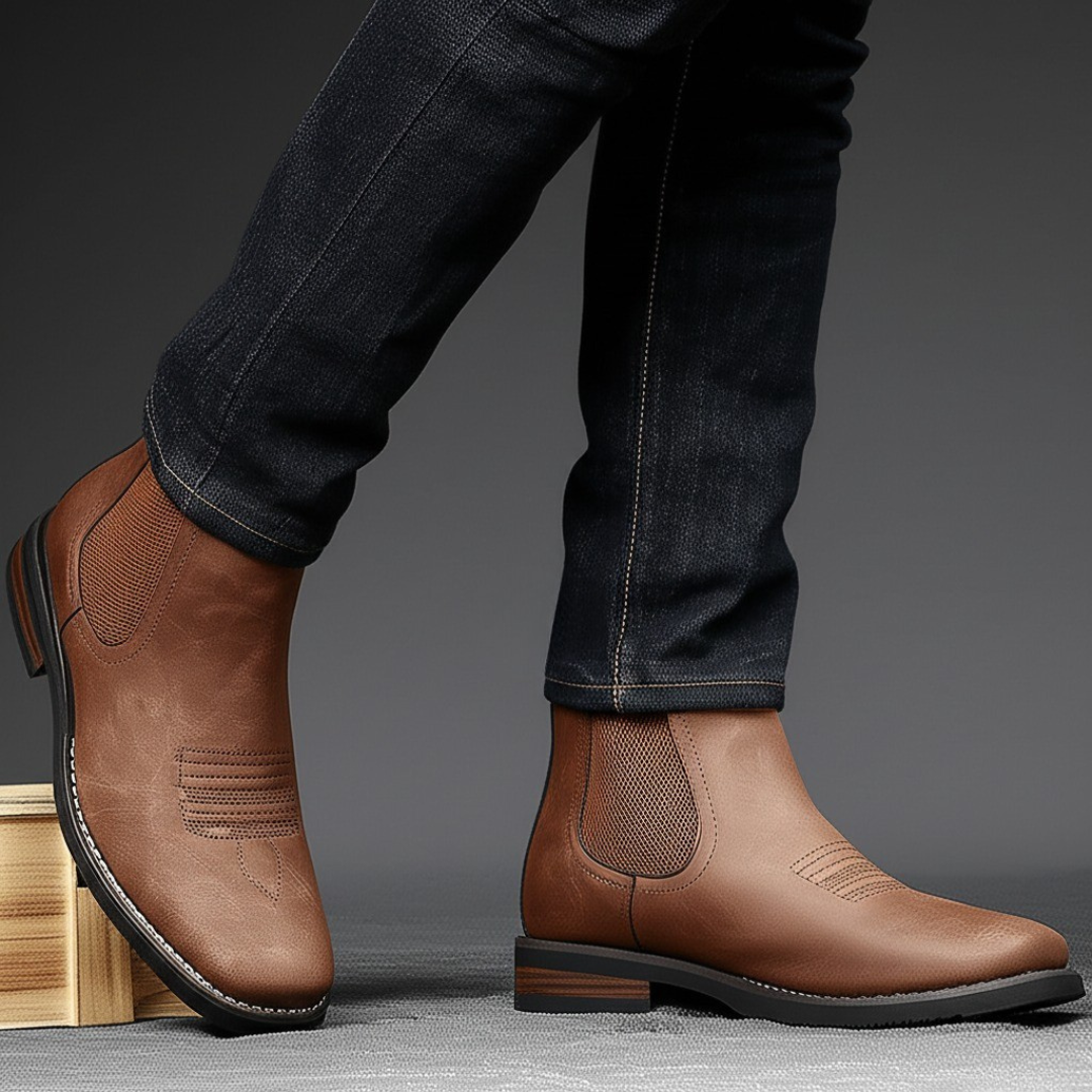 Eldon – Men’s Premium Maxwell Boots