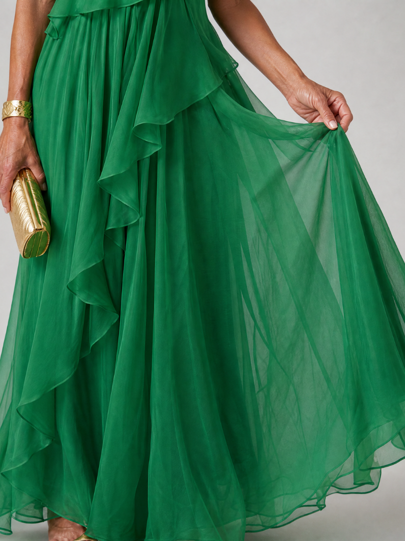 Tracey™ Maxi Dres