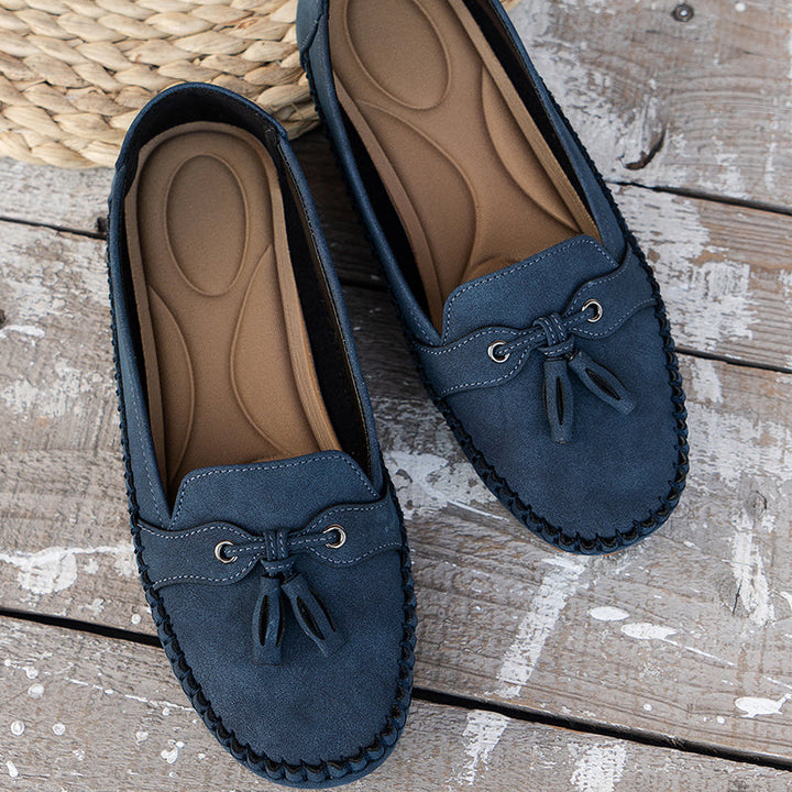 Cindy | Orthopedic Loafers