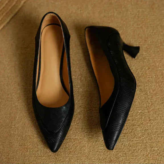 Vivian Elegant Pumps