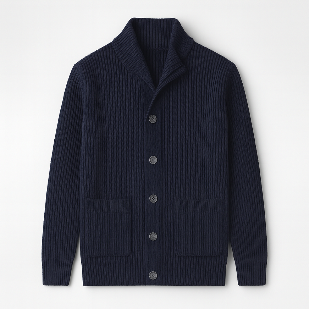 Mario – Cardigan