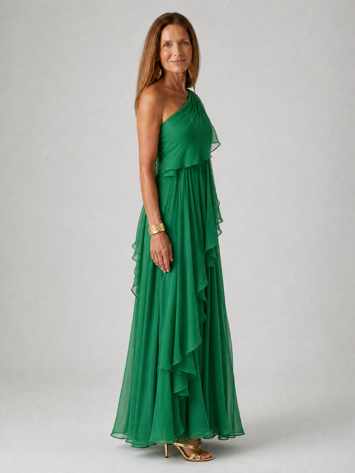 Tracey™ Maxi Dres