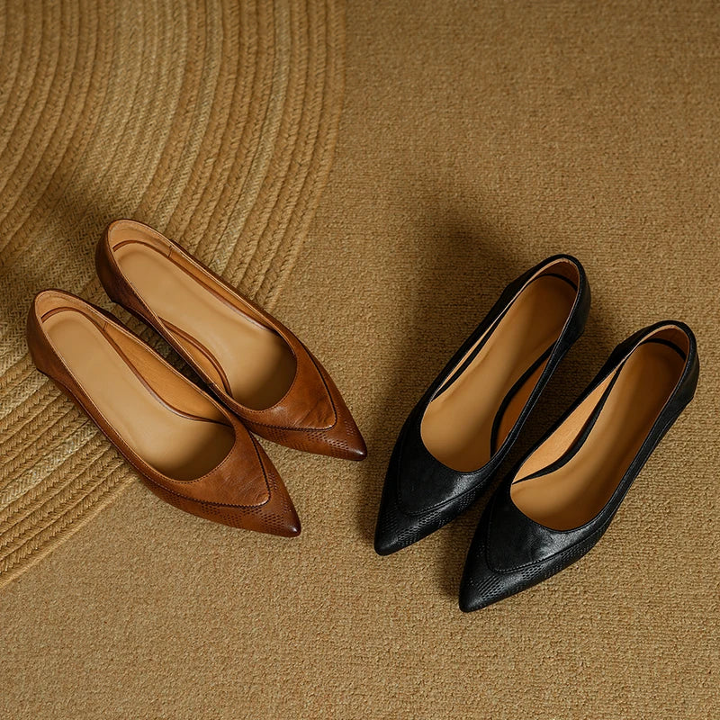 Vivian Elegant Pumps