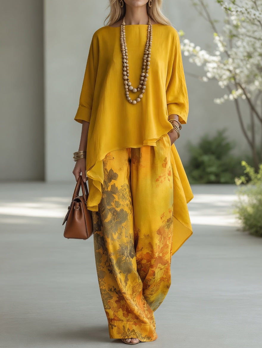 Luna Vintage Set™