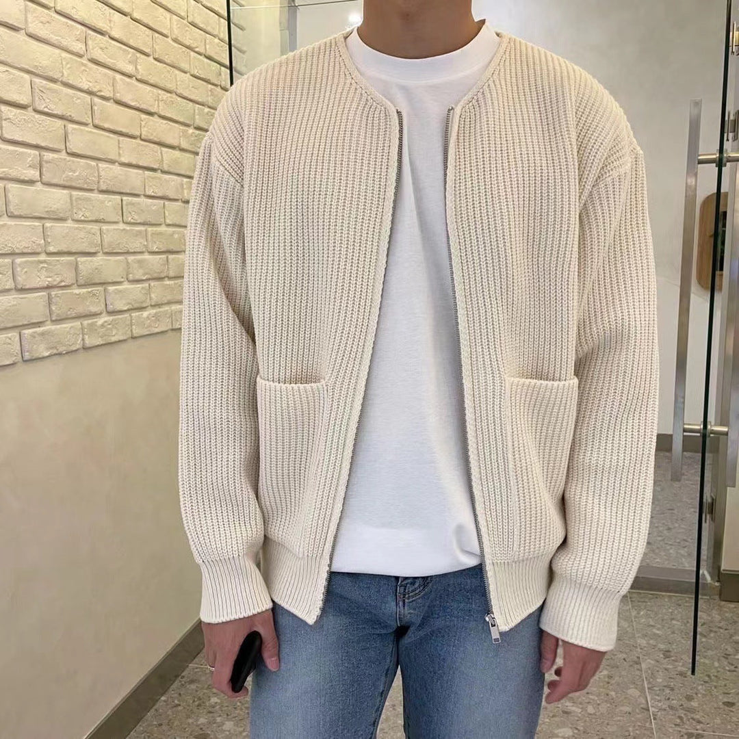 DRAKE - Trendy Cardigan