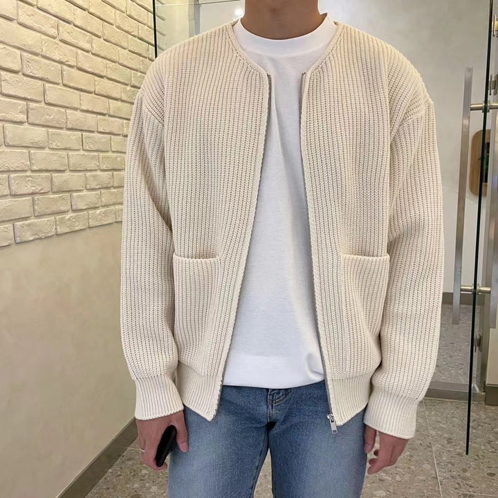 DRAKE - Trendy Cardigan