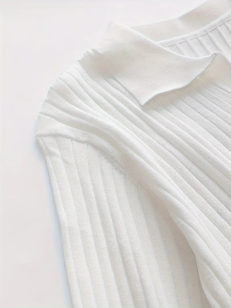 FRED - Men's knitted Sweater