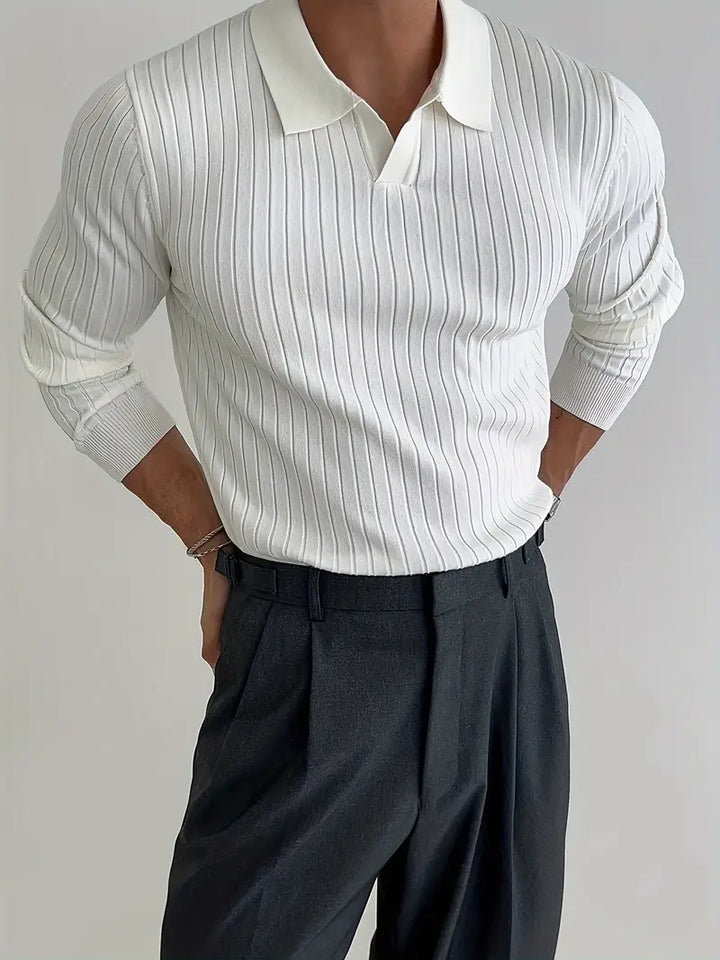 FRED - Men's knitted Sweater