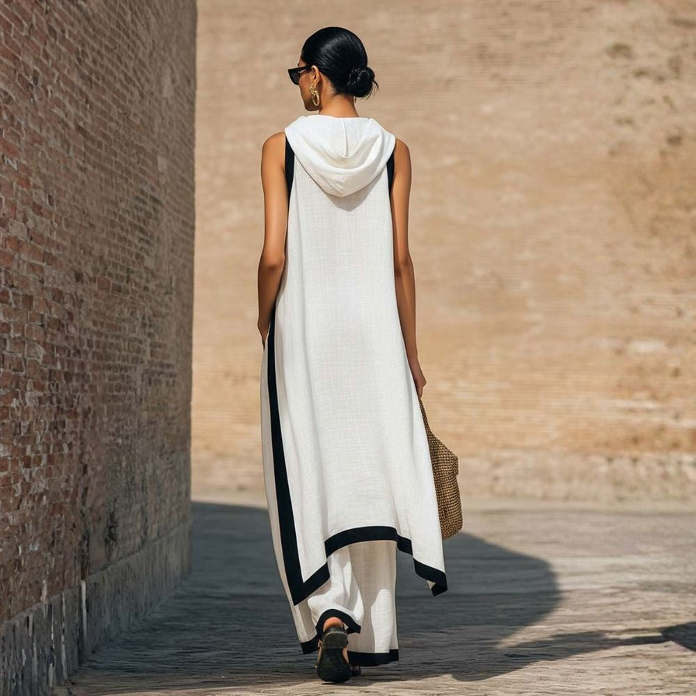 JOVANNE | Ensemble Élégant Sophistiqué