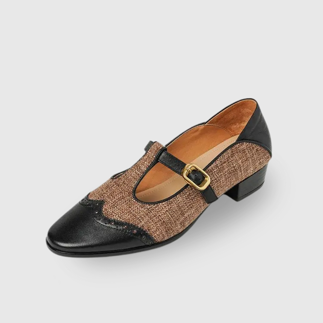Eleanor Vintage Shoes