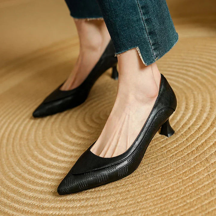Vivian Elegant Pumps