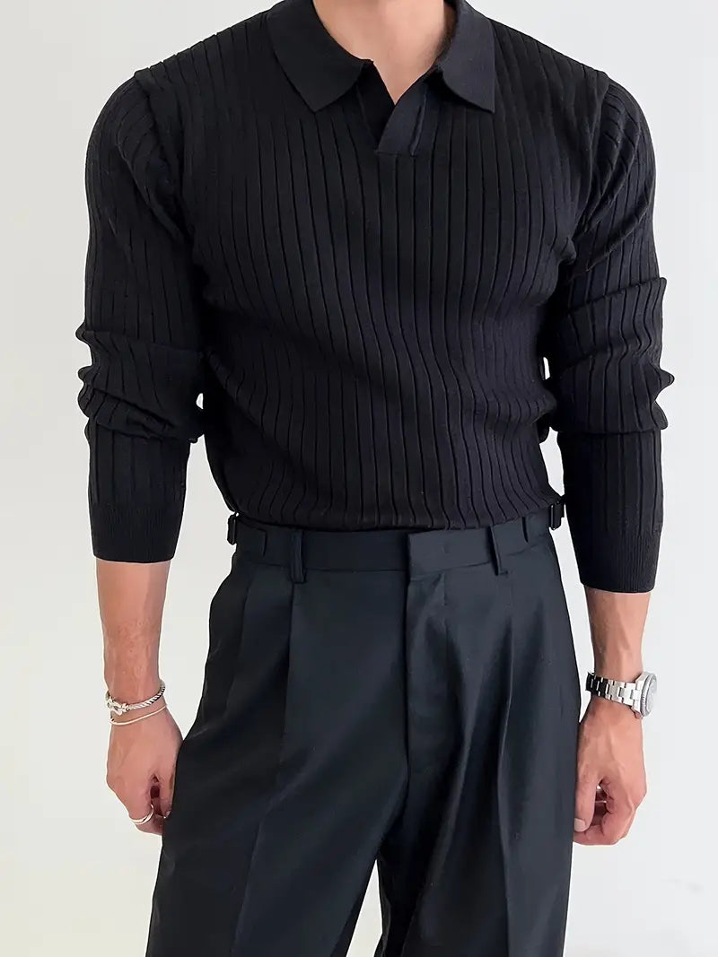 FRED - Men's knitted Sweater