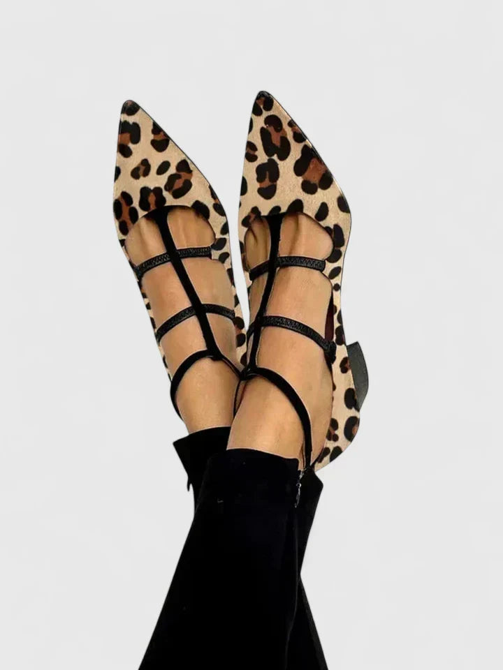 Lyn | Elegant Heels
