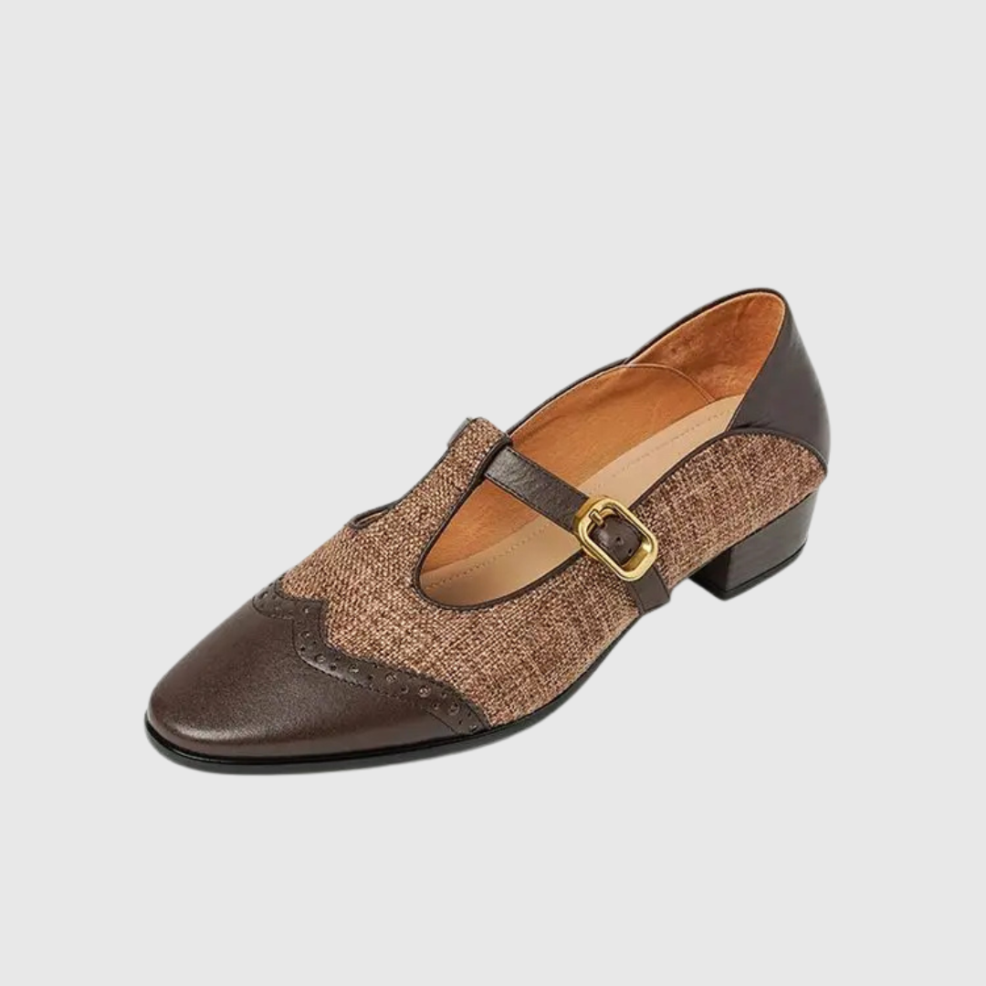 Eleanor Vintage Shoes
