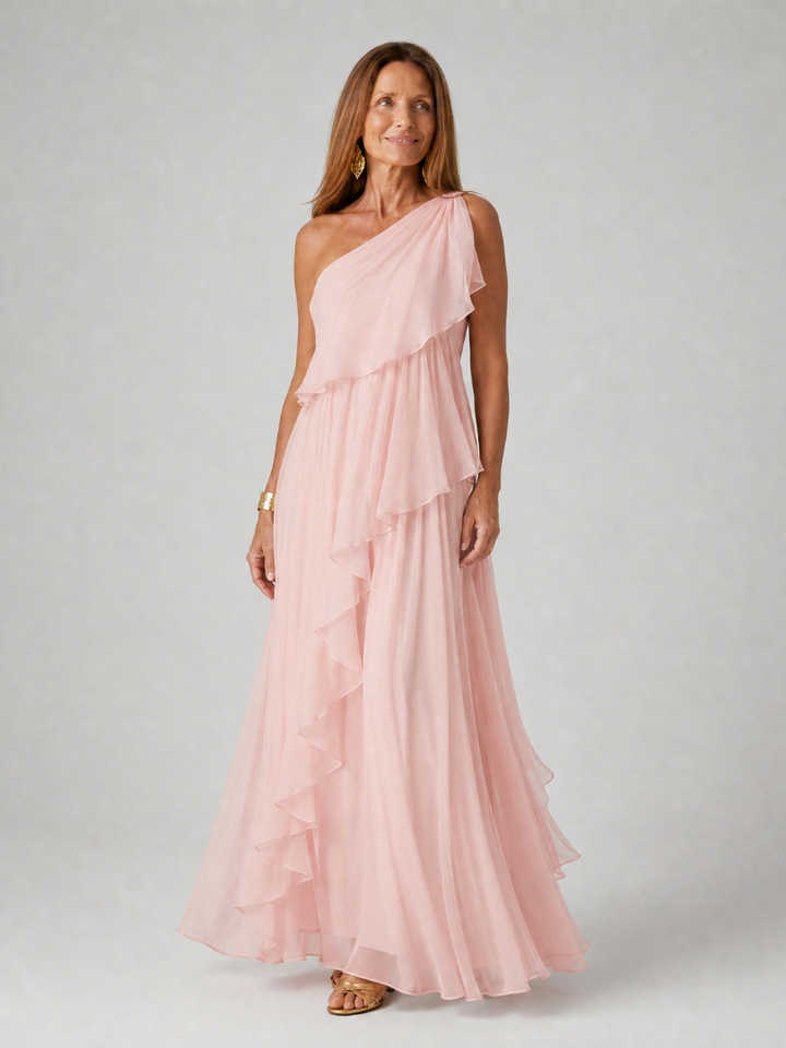 Tracey™ Maxi Dres