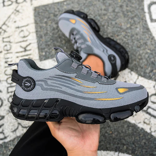 Loris - Men's Safety Shoes