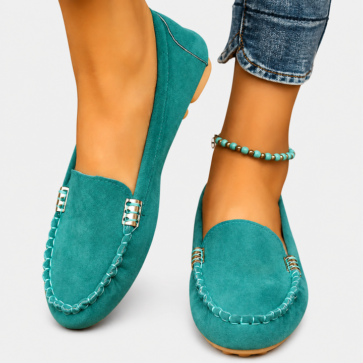 Kaia™ Women's Ballet Moccasin