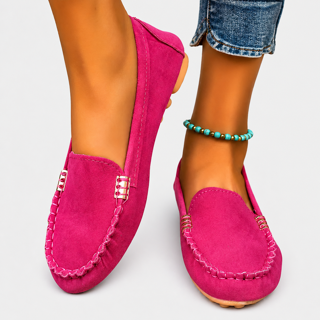 Kaia™ Women's Ballet Moccasin