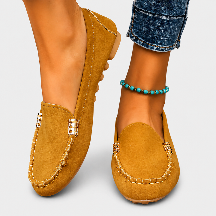 Kaia™ Women's Ballet Moccasin