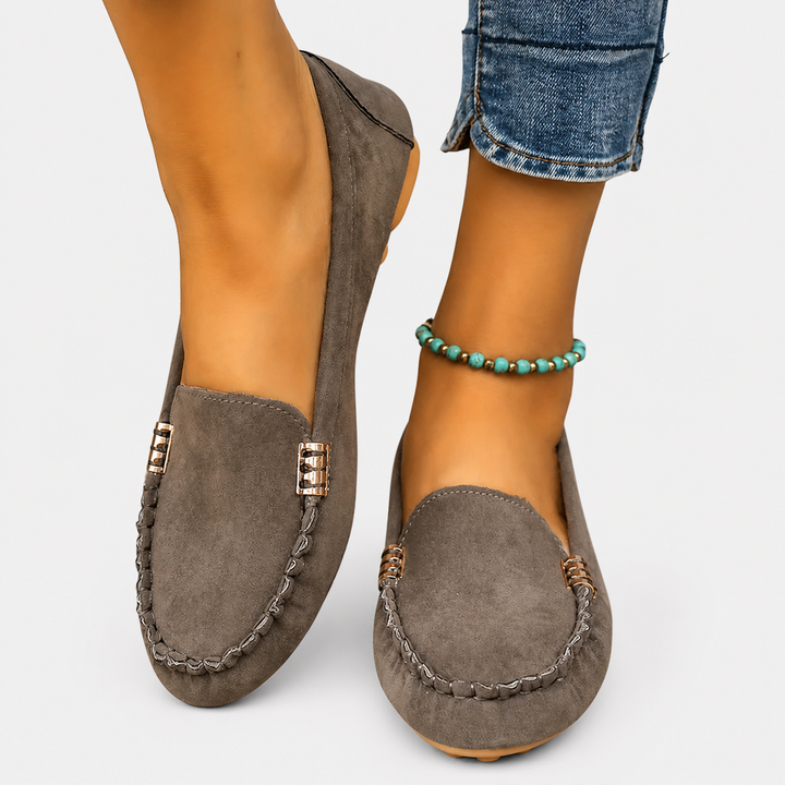 Kaia™ Women's Ballet Moccasin