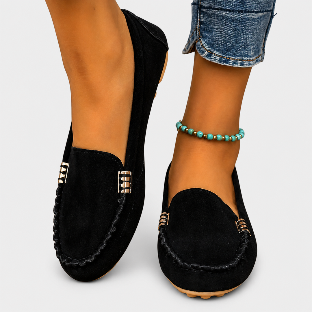 Kaia™ Women's Ballet Moccasin