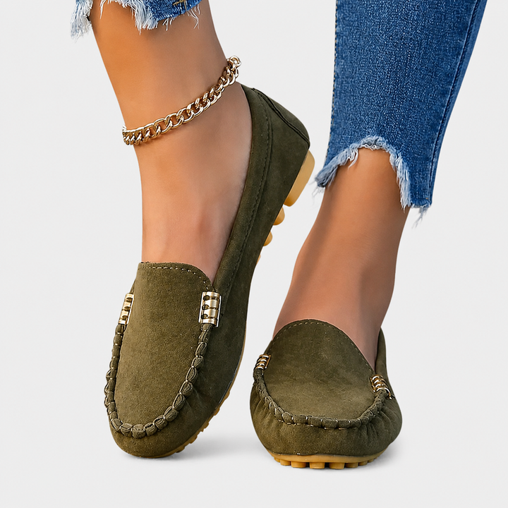 Kaia™ Women's Ballet Moccasin