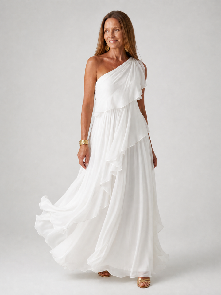 Tracey™ Maxi Dres